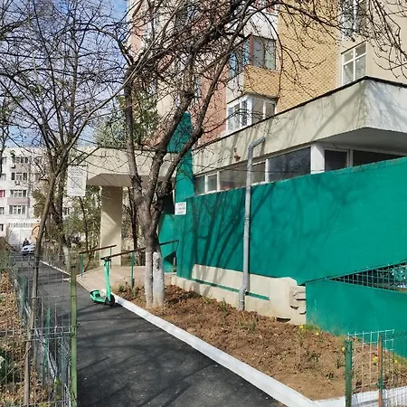 Elegance Studio Veteranilor Bukurešť