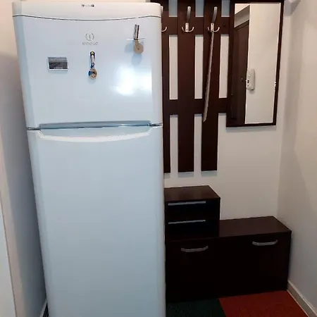 Apartmán Elegance Studio Veteranilor Bukurešť