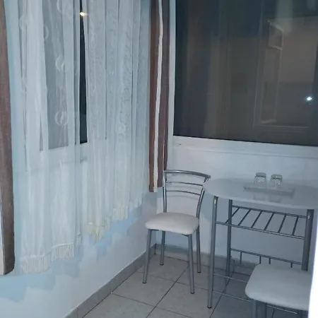 Elegance Studio Veteranilor * Bukurešť