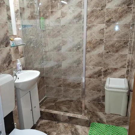 Elegance Studio Veteranilor Apartmán *
