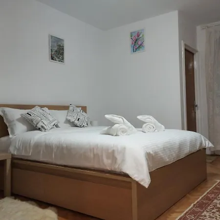 Elegance Studio Veteranilor * Bukurešť
